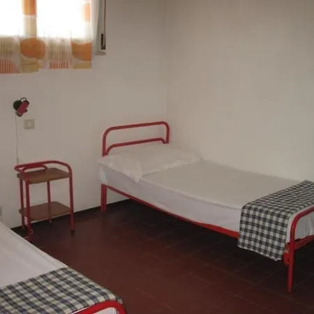 Apartamento Ferienwohnung Fuer 6 Personen Ca 48 Qm In Lido Delle Nazioni, Adriakueste Italien Podelta *