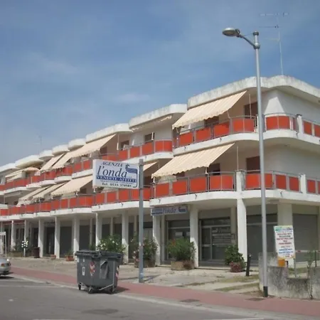 Ferienwohnung Fuer 6 Personen Ca 48 Qm In Lido Delle Nazioni, Adriakueste Italien Podelta
